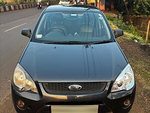 Second Hand Ford Fiesta/Classic 1.6 Duratec LXi in Ratnagiri