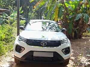 Second Hand Tata Nexon XE [2020-2023] in Palakkad