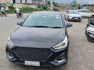 Second Hand Hyundai Verna SX (O) 1.6 CRDi in Jamshedpur