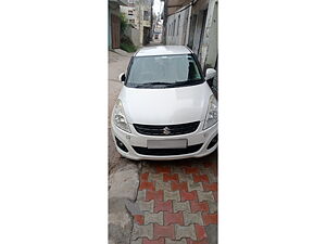 Second Hand Maruti Suzuki Swift DZire VDI in Jalandhar