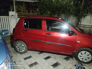 Second Hand Maruti Suzuki Celerio LXi in Thiruvananthapuram