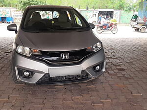 Second Hand Honda Jazz V Diesel in Rewa