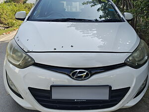 Second Hand Hyundai i20 Era 1.4 CRDI in Udaipur