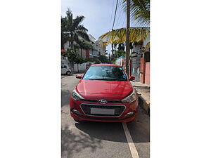 Second Hand Hyundai Elite i20 Asta 1.2 in Bangalore