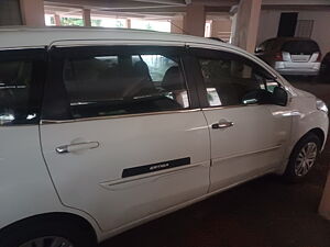 Second Hand Maruti Suzuki Ertiga VDi in Navi Mumbai