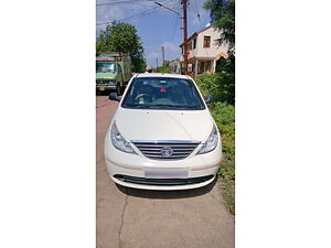 Second Hand Tata Vista LX TDI BS-III in Jalgaon