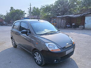 Second Hand Chevrolet Spark LS 1.0 in Gulbarga