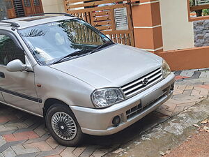 Second Hand Maruti Suzuki Zen LX BS-II in Kannur