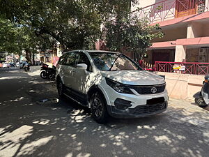 Second Hand Tata Hexa XMA 4x2 7 STR in Bangalore