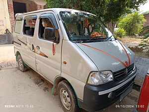 Second Hand Maruti Suzuki Eeco 7 STR [2019-2020] in Etah