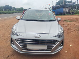 Second Hand Hyundai Grand i10 NIOS Sportz 1.2 Kappa VTVT in Jajpur Road