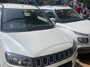 Second Hand Maruti Suzuki Vitara Brezza VDi in Delhi