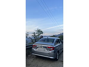 Second Hand Honda Amaze 1.2 VX MT Petrol [2018-2020] in Solan