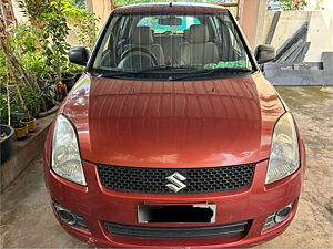 Second Hand Maruti Suzuki Swift VXi 1.2 BS-IV in Gudivada