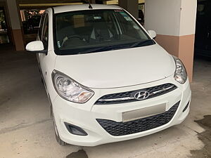 Second Hand Hyundai i10 Magna 1.2 Kappa2 in Dehradun