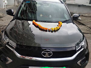 Second Hand Tata Nexon XM (S) [2020-2023] in Indore