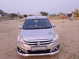 Second Hand Maruti Suzuki Ertiga ZDI + SHVS in Sirsa