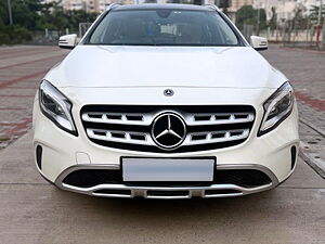 Second Hand Mercedes-Benz GLA 200 Sport in Chennai