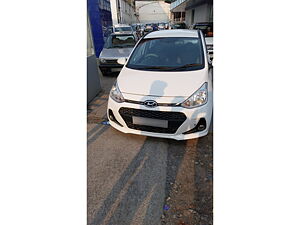 Second Hand Hyundai Grand i10 Sportz (O) 1.2 Kappa VTVT [2017-2018] in Jabalpur