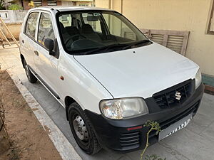 Second Hand Maruti Suzuki 800 AC Uniq in Nadiad