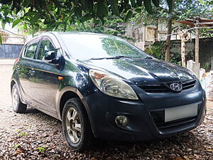 Second Hand Hyundai i20 Asta 1.2 in Pasighat