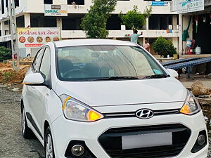 Second Hand Hyundai Xcent S ABS 1.2 [2015-2016] in Himmatnagar