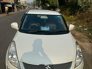 Second Hand Maruti Suzuki Swift VXi [2014-2017] in Pathankot