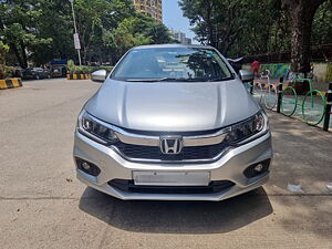 Second Hand Honda City VX CVT Petrol [2017-2019] in Mumbai