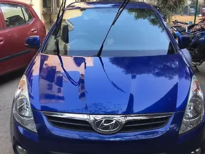 Second Hand हुंडई i20 एस्टा 1.2 एवीएन के साथ in मुंबई