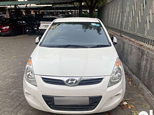 Second Hand Hyundai i20 Magna 1.4 CRDI 6 Speed in Pune