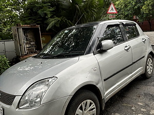 Second Hand Maruti Suzuki Swift VDi BS-IV in Nagpur