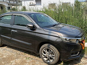 Second Hand Honda Amaze 1.2 VX MT Petrol [2018-2020] in Sambalpur