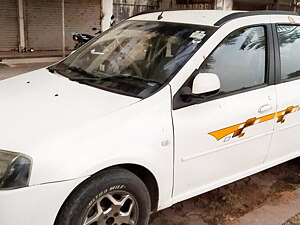 Second Hand Mahindra Logan/Verito 1.5 D4 BS-IV in Surat