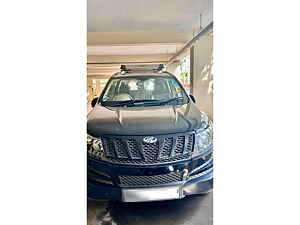 Second Hand महिंद्रा XUV500 w8 in बैंगलोर