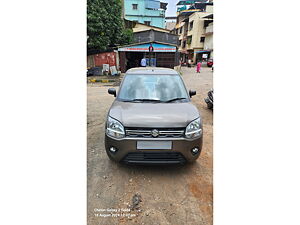 Second Hand Maruti Suzuki Wagon R LXI 1.0 CNG [2022-2023] in Navi Mumbai