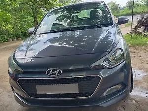 Second Hand हुंडई एलीट i20 एस्टा 1.2 in नादिया
