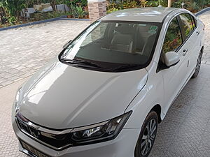 Second Hand Honda City VX CVT Petrol [2017-2019] in Perumbavoor