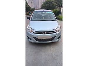 Second Hand Hyundai i10 Era 1.1 LPG in Delhi