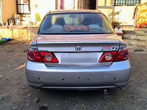 Second Hand Honda City EXi in Pune