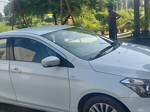 Second Hand Maruti Suzuki Ciaz VXi+ in Udham Singh Nagar