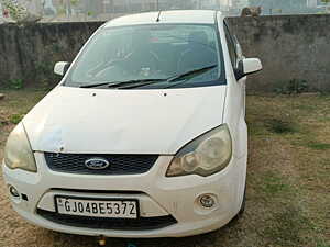 Second Hand Ford Fiesta/Classic SXi 1.4 TDCi in Ankleshwar