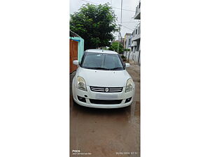 Second Hand Maruti Suzuki Swift DZire VDi BS-IV in Diu