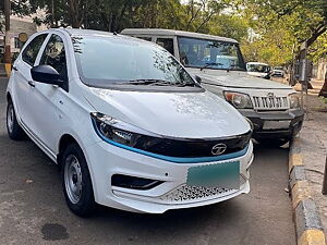 Second Hand Tata Tiago EV XT Long Range [2022-2025] in Jalandhar