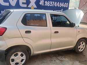 Second Hand Maruti Suzuki S-Presso VXi [2022-2023] in Amroha