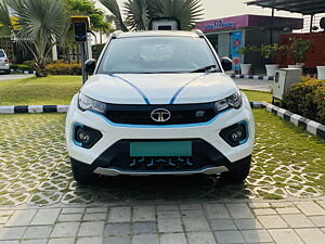 Second Hand Tata Nexon EV XZ Plus in Ghaziabad