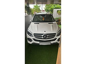 Second Hand Mercedes-Benz GLE 250 d in Gandhidham