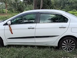Second Hand मारुति सुज़ुकी सियाज अल्फ़ा 1.5 [2020-2023] in अंगुल