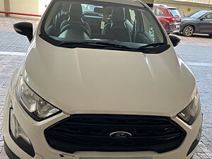 Second Hand Ford Ecosport Ambiente 1.5L Ti-VCT in Kota