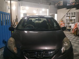 Second Hand Honda Amaze 1.5 S i-DTEC in Chandrapur