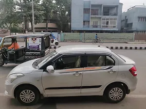 Second Hand Maruti Suzuki DZire LDi in Dhamtari